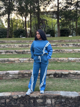 Kamiya 2 Piece Pant Set