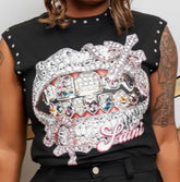 Saints Graphic Tee