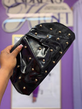The Bad Girl Clutch