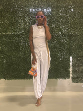 Act Bad Fringe Pant Set