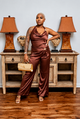 Chocolate Love 2Pc Set