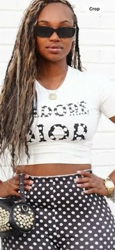 Amour Jadore Tee