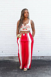Run It Trackpants