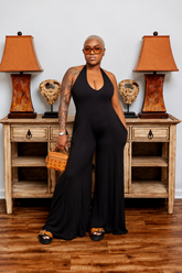 Very Chic Jumpsuit