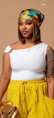 Simply Irresistible Top