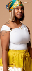 Simply Irresistible Top