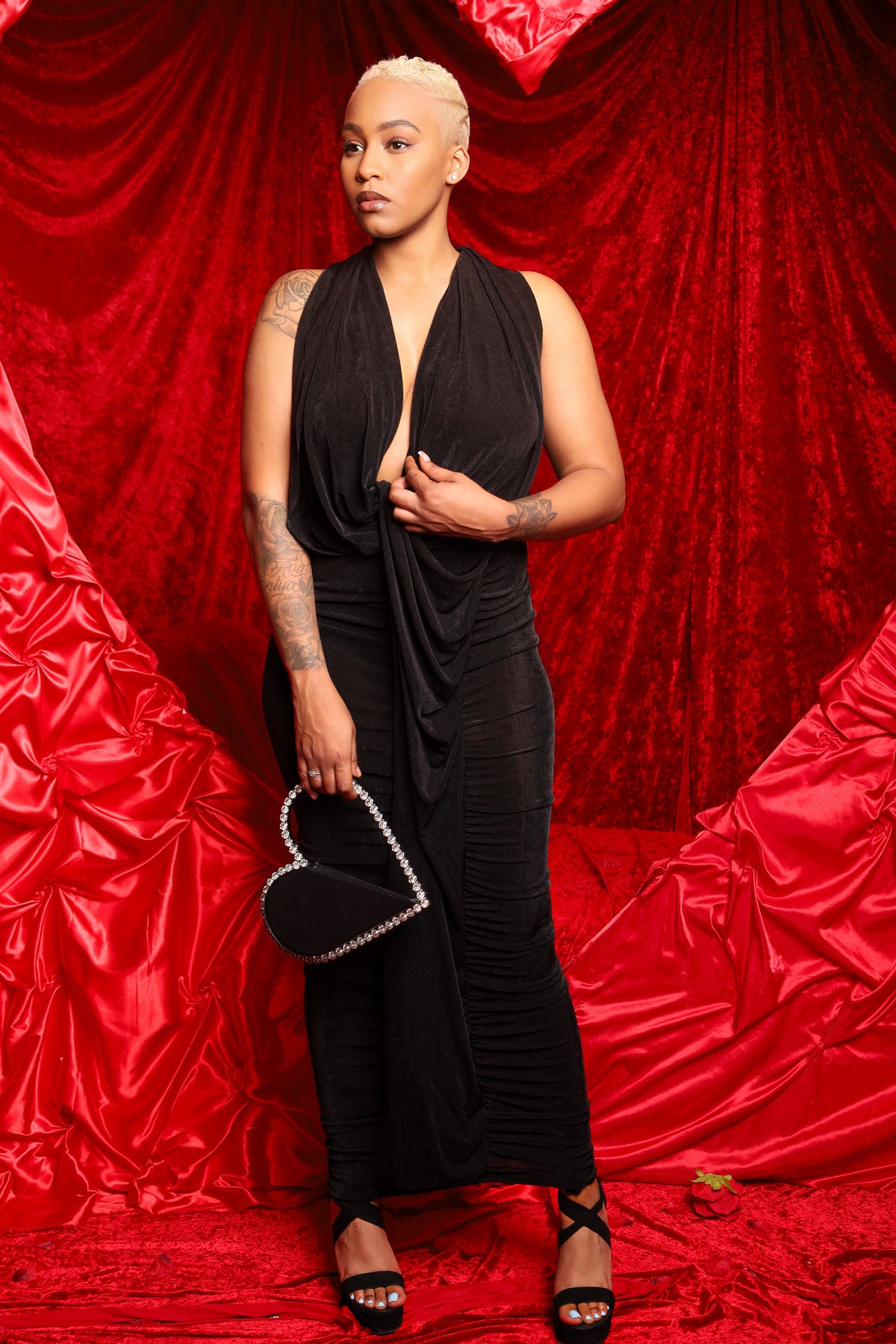 I Love Me Dress