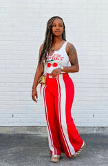 Run It Trackpants