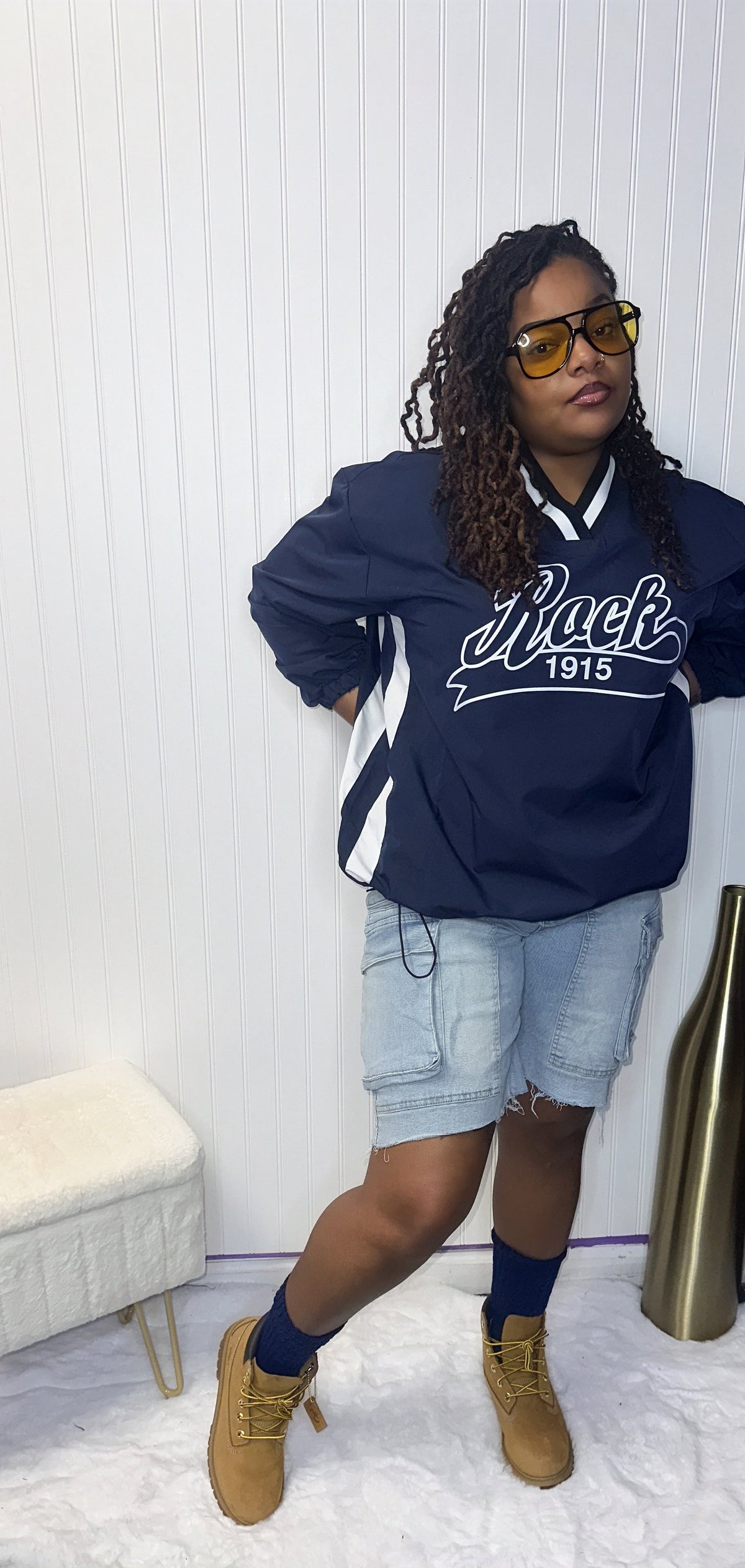 Rock With Me Sweatshirt