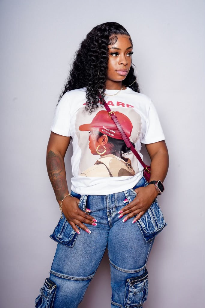 You is Kind , You is Smarddd Graphic Tee