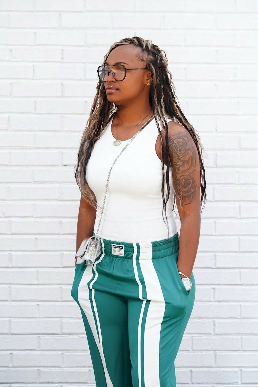 Basic Tee