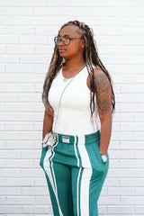 Run It Trackpants