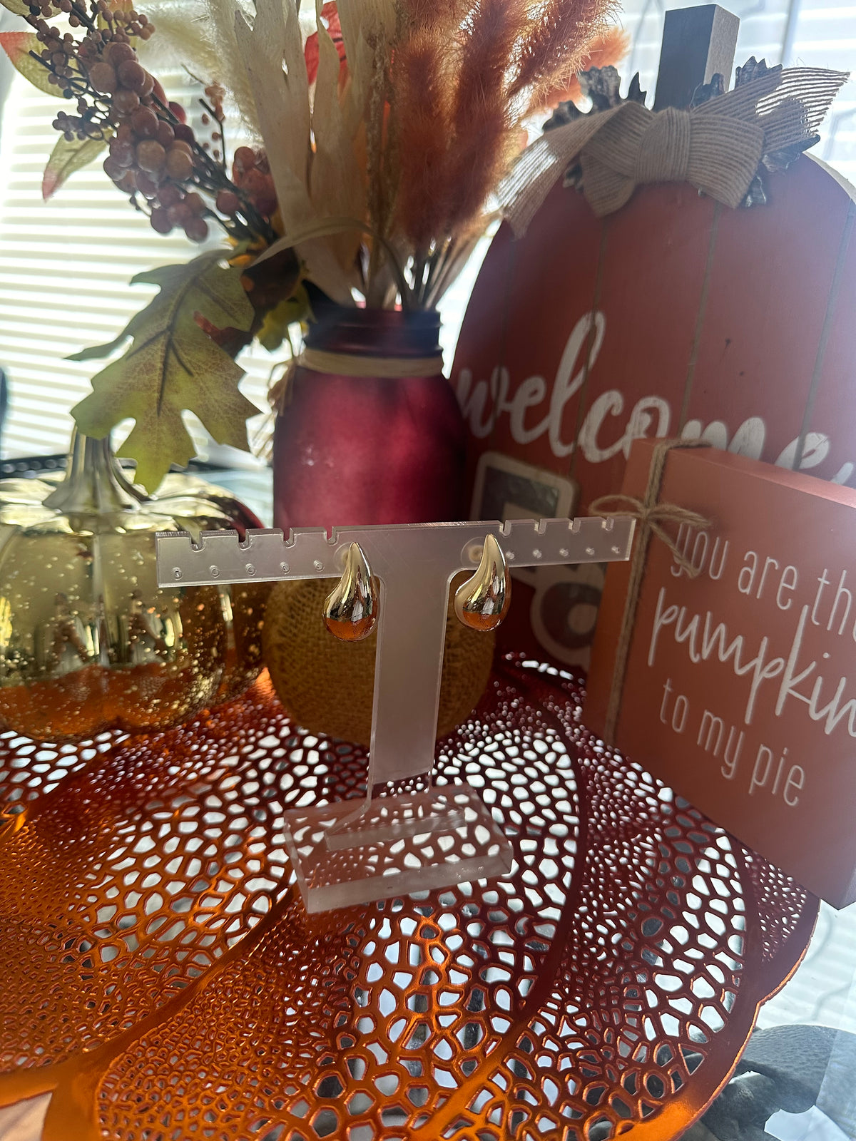 Don’t Chase Waterfalls