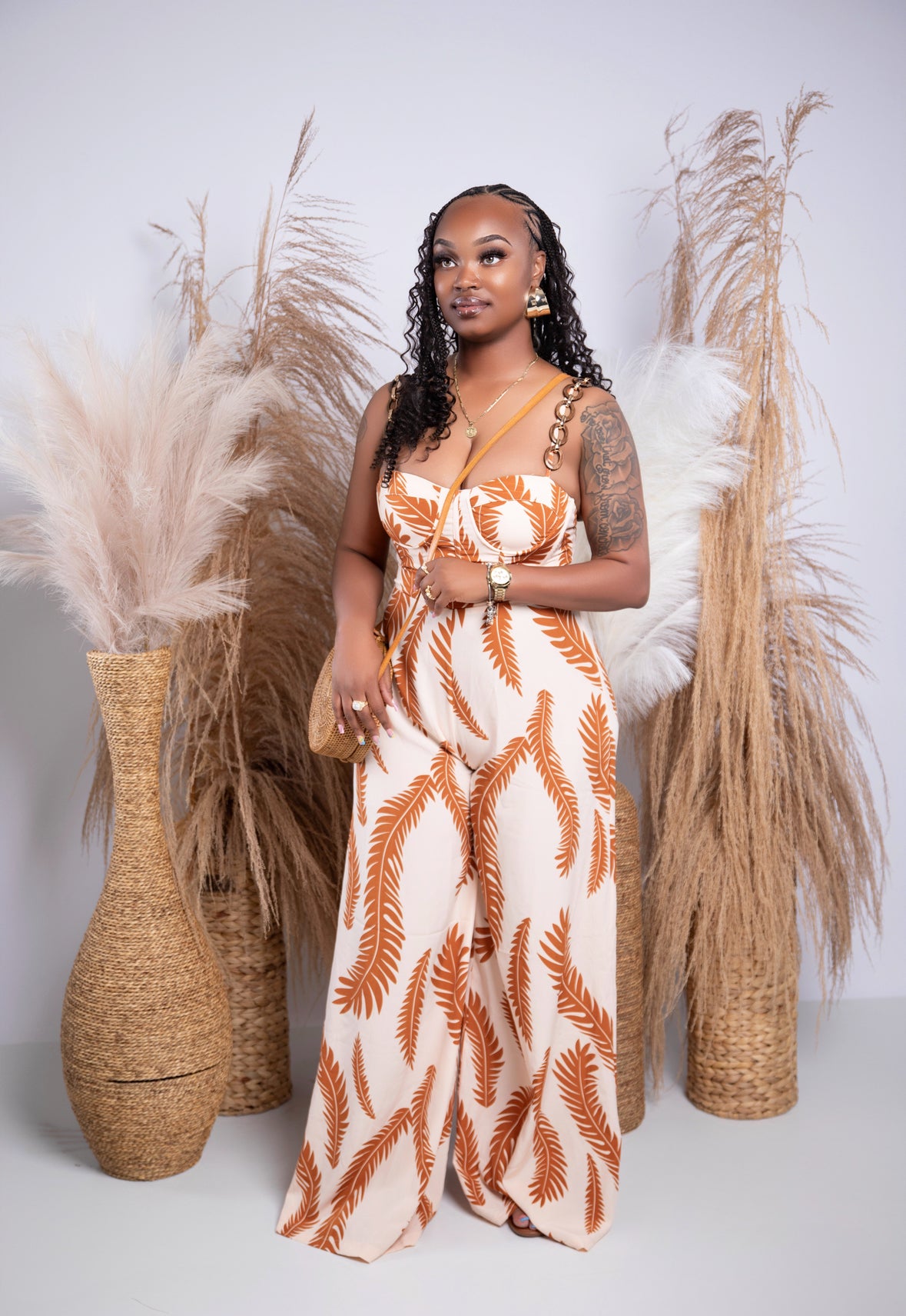 Oh So Pretty 2 Piece Set