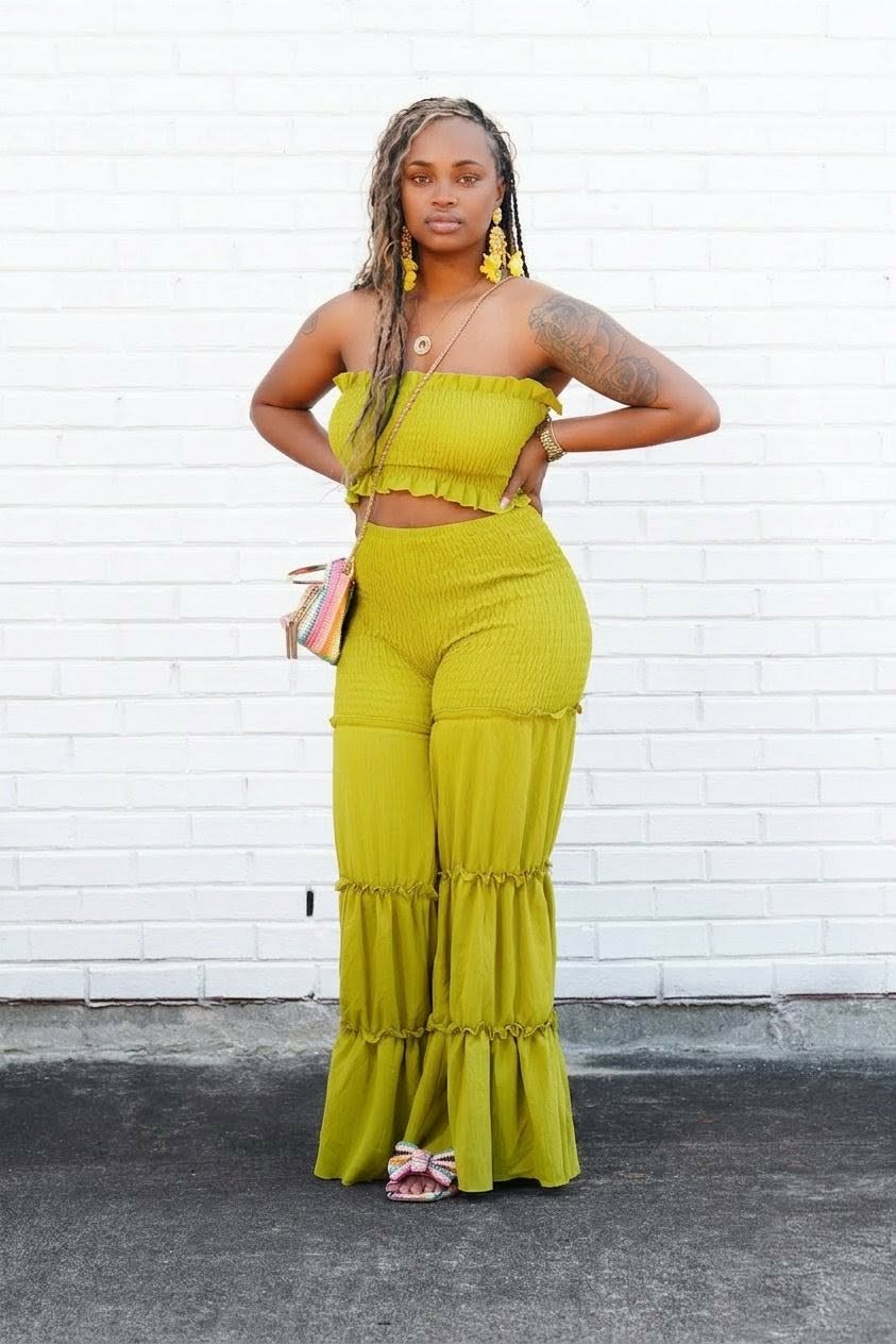 Let's Grab Mimosas Set