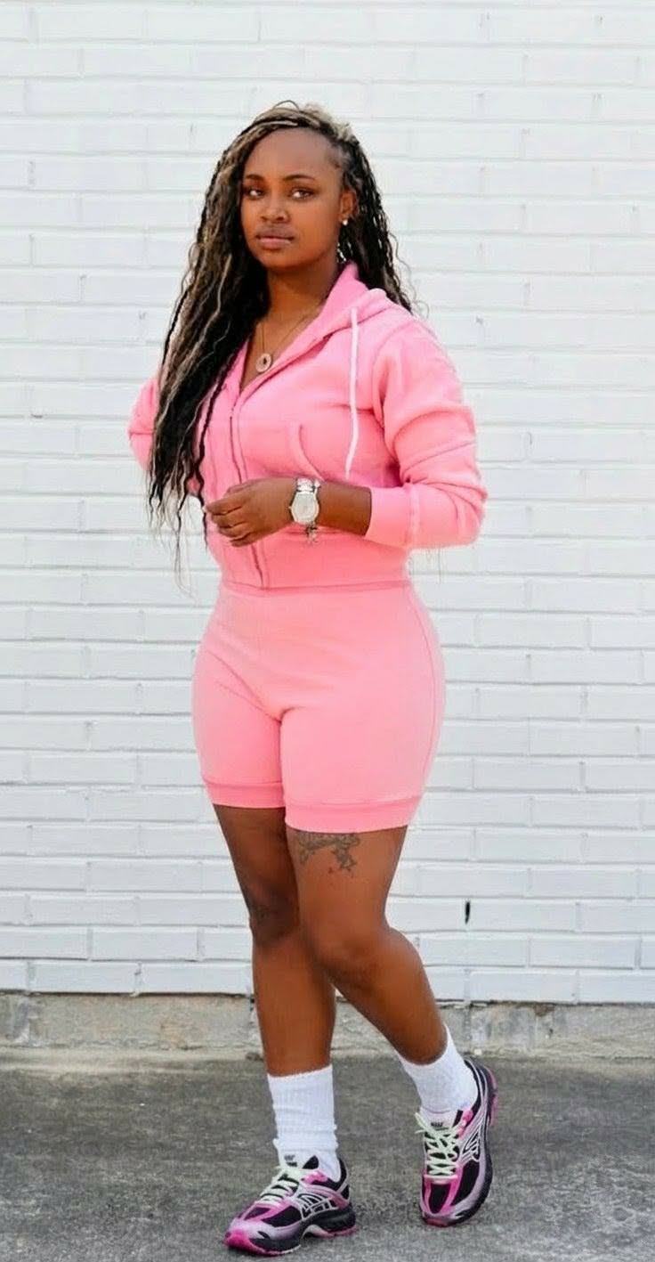 Spring Fling 2pc Set