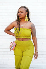 Let's Grab Mimosas Set