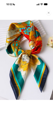 Tropical Temptation Scarf