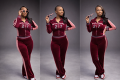 La La 2Pc Set