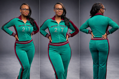 La La 2Pc Set