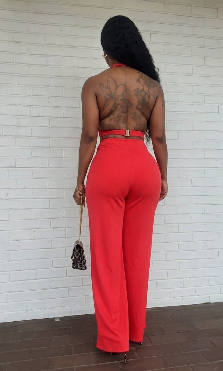 It Girl 2Pc Set