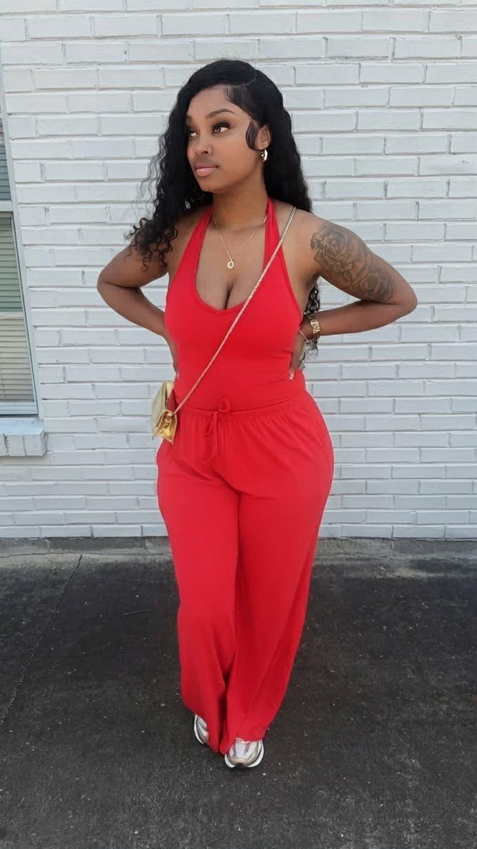 Get Up Girl 2Pc Set