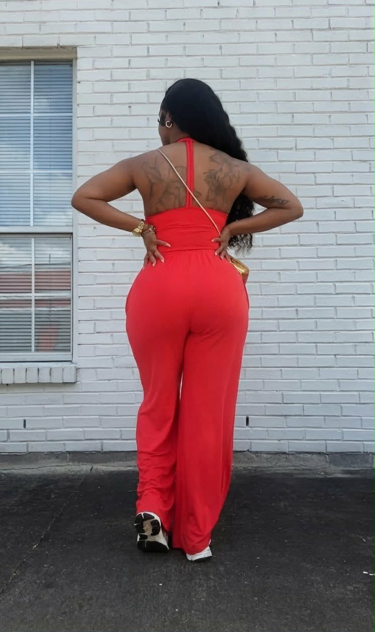 Get Up Girl 2Pc Set